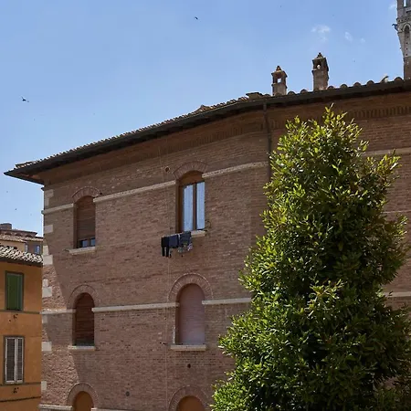 Sergio's House * Siena