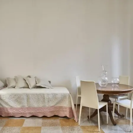 Sergio's House Apartment
