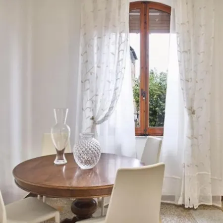 Sergio's House Apartment *