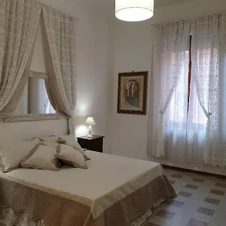 Sergio's House