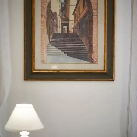 Sergio's House Lejlighed *